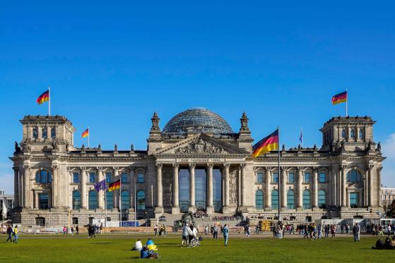 Reichstag