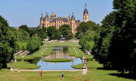 Mecklenburg-Vorpommern