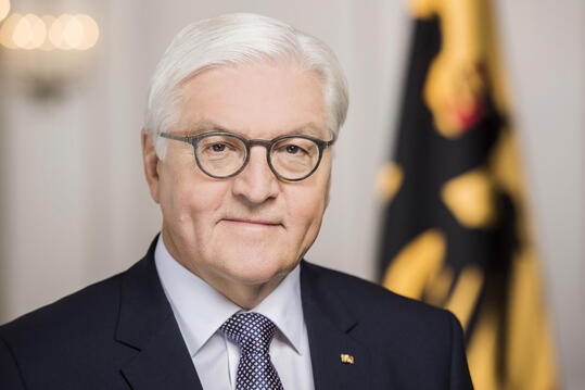 Frank-Walter Steinmeier