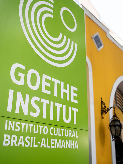 Goethe-Institut